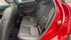 Mazda CX-3 2.0 Sport Nav 5dr Auto Petrol Hatchback